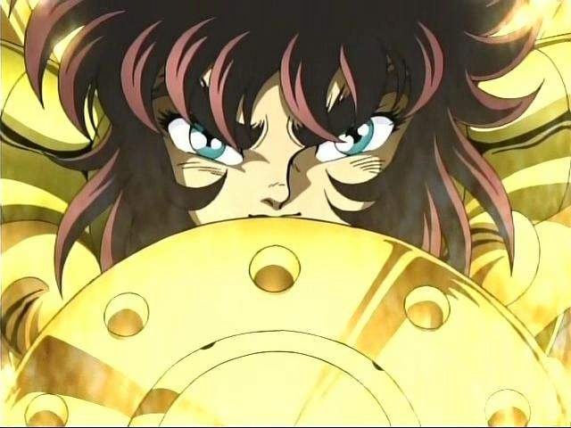 Otaku Gallery  / Anime e Manga / Saint Seiya / Screen Shots / Hades / 24 - Riunione! Gold Cloth / 049.jpg